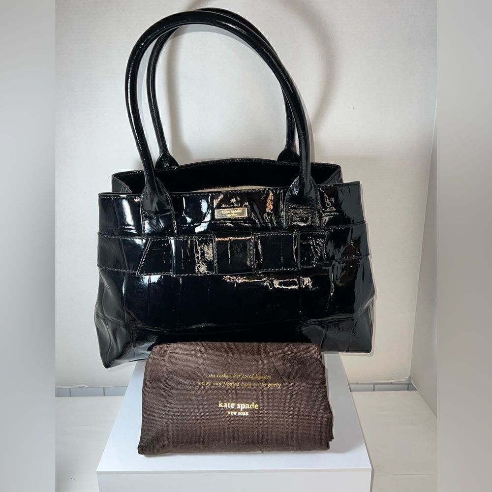 NWOT But Wih Dustbag Kate Spade